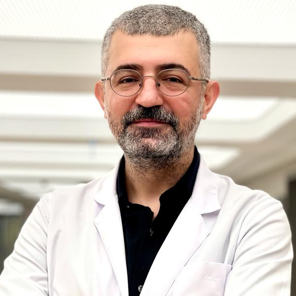 Op.Dr. Serkan Zengin